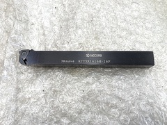 京セラ バイトホルダー KTTXR1616M-16F
