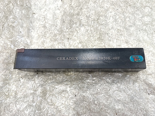 京セラ バイトホルダー SABWR2020K-40F