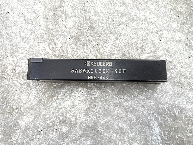 京セラ バイトホルダー SABWR2020K-50F