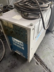 ダイヘン 半自動溶接機 CPXD-350(S-2)