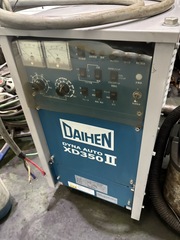 ダイヘン 半自動溶接機 CPXD-350（S-2）