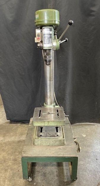 日立工機 ボール盤 B13