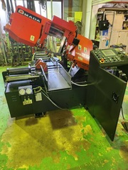 アマダ バンドソー HFA-250