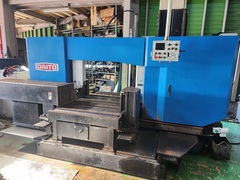 大東精機 バンドソー GT7010CNC