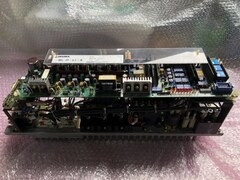 オークマ/OKUMA サーボアンプ 【サーボアンプ】BL-D 50A
