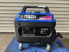 ヤマハ ポータブル発電機 EF7H