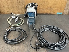 ダイヘン TIG溶接機 VRTPM-201(S-1)