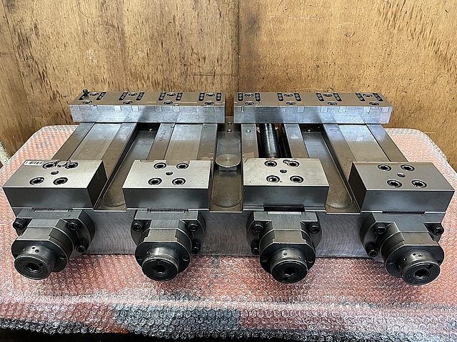 北川 4連パワーバイス MH125