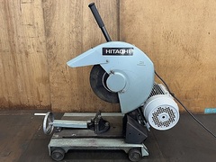 日立工機 高速切断機 CC16SB