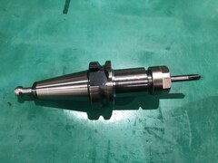 日研工作所 BT30 スリムチャック BT30-SK10-75