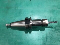 日研工作所 BT30 スリムチャック BT30-SK10-75