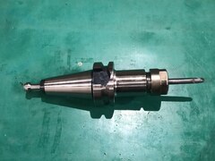 日研工作所 BT30 スリムチャック BT30-SK10-75