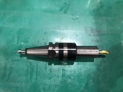 MST/溝口鉄工所 BT30 データワンコレットホルダ BT30-DTA12-120
