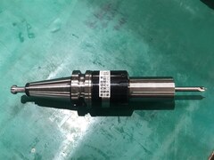 MST/溝口鉄工所 BT30 データワンコレットホルダ BT30-DTA12-120
