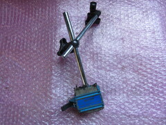 フジ磁工 マグネットスタンド