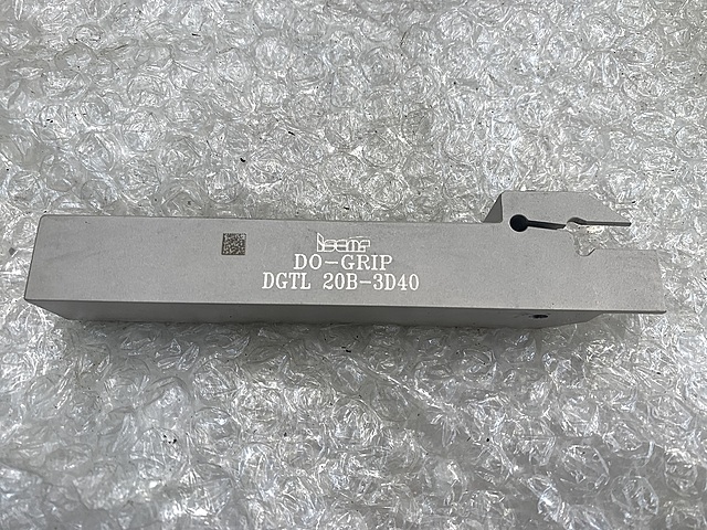 イスカル バイトホルダー DGTL 20B-3D40