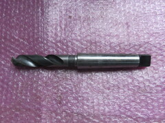 不明 テーパーシャンクドリル φ25