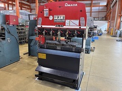 アマダ ベンダー RG-35
