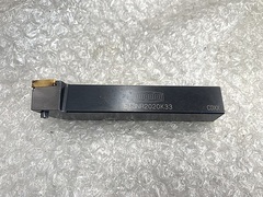 タンガロイ バイトホルダー ETGNR2020K33