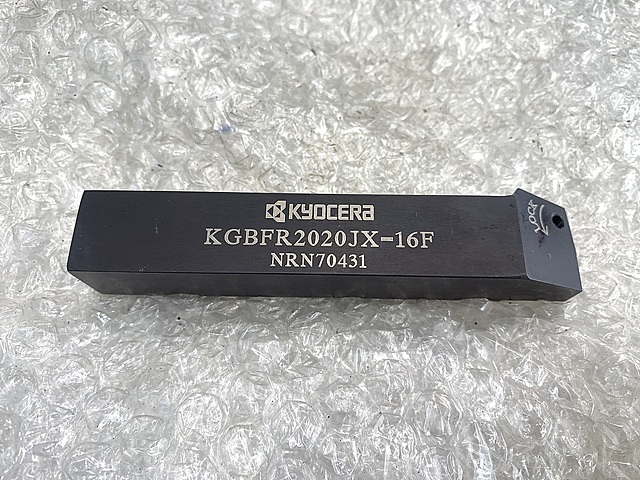 京セラ バイトホルダー KGBFR2020JX-16F