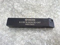 京セラ バイトホルダー KGBFR2020JX-16F