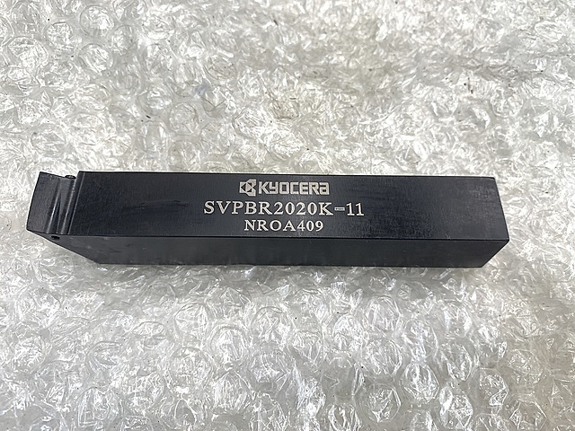 京セラ バイトホルダー SVPBR2020K-11