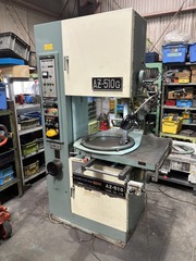 ラクソー コンターマシン(半自動) AZ-510
