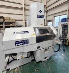 SUMITOMO 立軸円テーブル型平面研削盤 SVR-F70