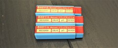 日立ツール エンドミル 一山　3個　未使用