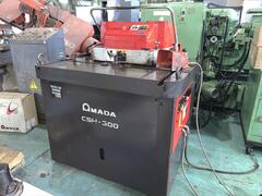 アマダ コーナーシャー CSH-300