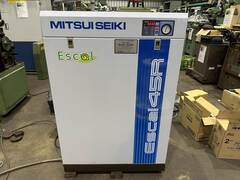 三井精機 コンプレッサー（スクロ ール式） ESCAL45R