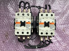 富士電機/FUJI ELECTRIC 電磁接触器 【電磁接触器】SC-N3