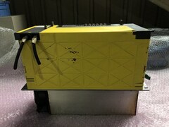 FANUC/ファナック サーボアンプ 【サーボアンプ】A06B-6111-H030#H550