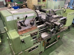 森精機製作所 ５尺旋盤 MS-650