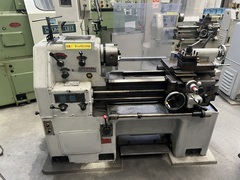 瀧澤造機 汎用旋盤 TSL-550