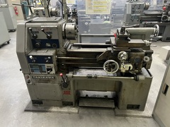 滝澤鉄工所 汎用旋盤 TSL-550