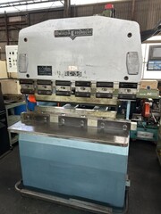 アマダ 1200㎜油圧ベンダー RG-35S