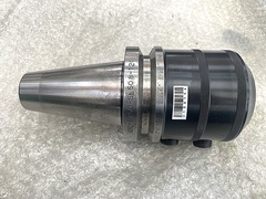 BIG サイドロックホルダー BT50-SL50.8-121