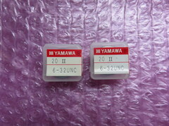 彌満和製作所 YAMAWA ダイス 6-32