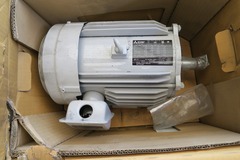 三菱電機 モーター SF-PR