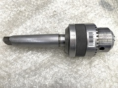 ユキワ精工 ドリルチャック 19