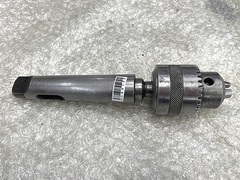ユキワ精工 ドリルチャック 13