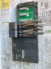 三菱 シーケンサー A1SJHCPU