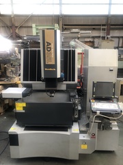 ソディック NC放電加工機 AD35L