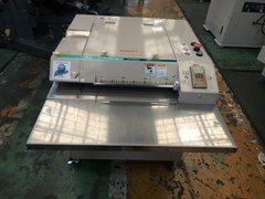 ササキコーポレーション 緩衝材製造機 WK-450D