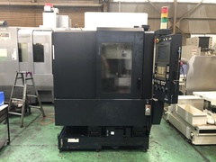マキノ/牧野フライス製作所 立形マシニングセンター V22
