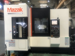 ヤマザキマザック 複合加工機 INTEGREX j-200