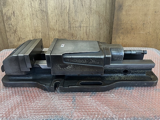 武田機械 油圧バイス TK-175HVS
