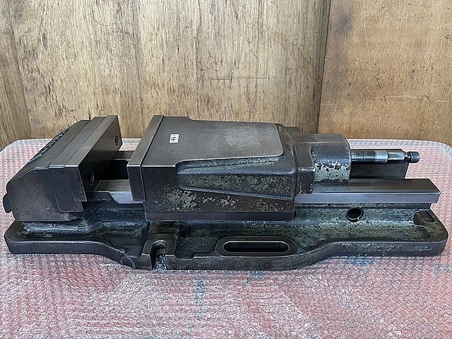 武田機械 油圧バイス TK-175HVS