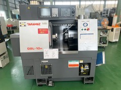 高松 NC旋盤 GSL-10H